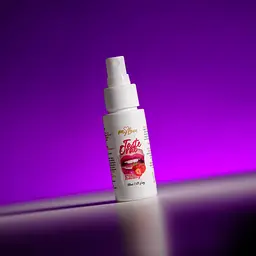 Оральний спрей - MyLove Taste Oral Spray Strawberry, 50 мл - мініатюра 2