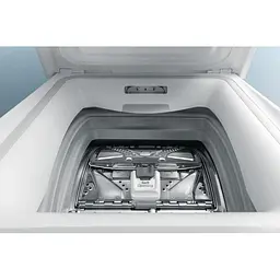 Пральна машина Indesit BTW A51052 автоматична - мініатюра 4