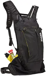 Рюкзак-гідратор Thule Vital Black 8 л (TH 3204154) - мініатюра 4