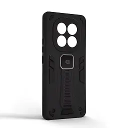 Чохол ArmorStandart Proover для Xiaomi Redmi Note 14 Pro+ 5G Black - мініатюра 2