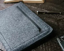 Чохол для ноутбука Gmakin для Macbook Pro 13 Grey (GM67-13New) - мініатюра 7
