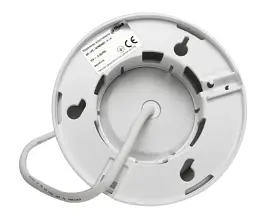 IP-камера Dahua DH-IPC-HDW2249T-S-IL (2.8мм) біла 2 Мп 1/2.8" 1920х1080 f=2.8 мм ІЧ підсвічування + LED до 30 м LAN з PoE IP67 microSD день/ніч -40°C ~ +60°C H.265; H.264; H.264H; H.264B/Smart H.265+; Smart H.264+ LAN з PoE мікрофон - мініатюра 5