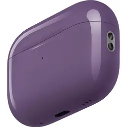 Навушники Apple AirPods Pro 3 Deep Purple Gloss (MFHP4) [154803] - мініатюра 3