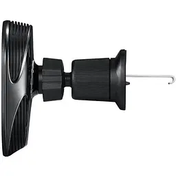 Автотримач Pitaka MagEZ Car Mount Pro 2 Qi2 Car Vent Black (CM2402N) - мініатюра 3