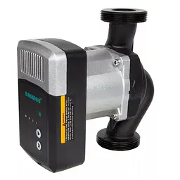 Циркуляційний насос Qmax 9м³, гайка1 1/4", кабель зі штепселем Shimge APM 32-10-180 - мініатюра 3