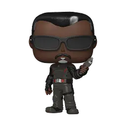 Фігурка Funko Pop Дедпул та Росомаха БЛЕЙД Deadpool and Wolverine BLADE 10 см FP DW B 1495 - мініатюра 2