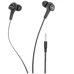 Навушники Hoco Passion in-line control eaphones with mic M66 Hi-Res - мініатюра 6