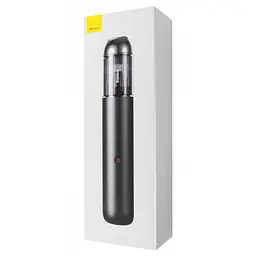 Портативний Пилосос Baseus A3 Car Vacuum Cleaner (15000pa) silver - мініатюра 2
