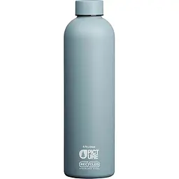 Термос Picture Organic Mahen 750 Storm Blue (1012-ACC150A) - мініатюра 2