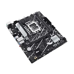 Материнcька плата PRIME B760M-K s1700 B760 2xDDR5 M.2 HDMI D-Sub mATX Asus teh0018969 - мініатюра 5