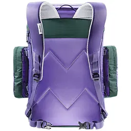 Рюкзак Deuter Lake Placid Violet (1052-3814222 3809) - мініатюра 7
