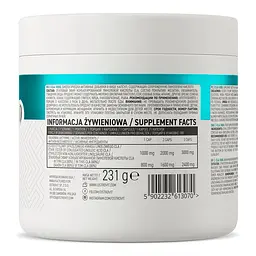Жироспалювач OstroVit CLA 1000, 180 капсул - мініатюра 2