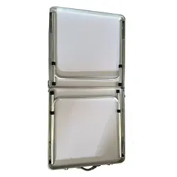 Туристичний стіл X-TREME T-120 120x60x70 см (131103) - мініатюра 2