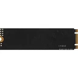 Накопичувач SSD AMD m.2 sata 256G Radeon R3 (R3MS0256G8) - мініатюра 2