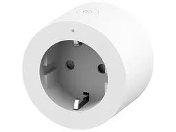 Розумна розетка AQARA Smart Plug (SP-EUC01)