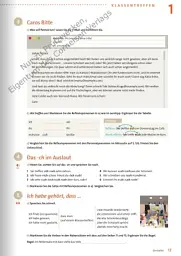 Das Leben A2.1 Kurs- und Übungsbuch Inkl. E-Book und PagePlayer-App - мініатюра 5