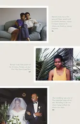 Becoming. Adapted for Younger Readers (Michelle Obama) - мініатюра 6