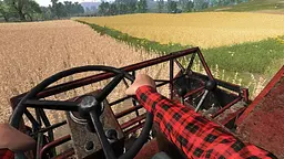 Гра Sony PlayStation 4 Farmer's Dynasty Російські Субтитри Б/в - мініатюра 2