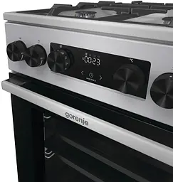 Плита Gorenje GKS5C70HXF - мініатюра 5