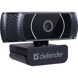 Веб-камера Defender G-lens 2590 QHD (63113) [161354] - мініатюра 2
