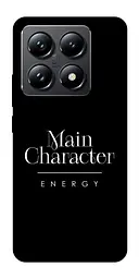 Чохол Demsky Main character для Xiaomi 14T Pro