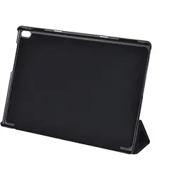 Чохол-книжка 2E Protective Case для Lenovo Tab 4 10 Plus TB-X704 Чорний (2E-L-T410P-MCCBB) - мініатюра 3