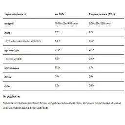 Протеїн Optimum Nutrition Gold Standart 100% Plant Vanila 684 г - мініатюра 2