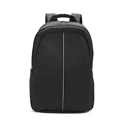 Рюкзак Tigernu T-B9017 15. 6" чорний - мініатюра 2