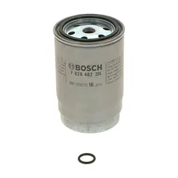 Фільтр паливний Bosch F026402255 - мініатюра 4