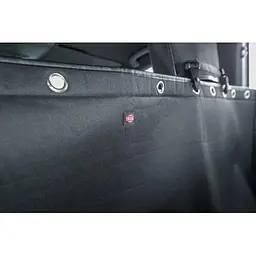 Килимок Trixie захисний в авто чорний 1.45х1.6 м нейлон  - мініатюра 2
