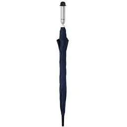Смарт-парасолька Opus One Smart Umbrella Navi Blue - мініатюра 3