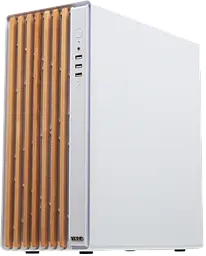 Корпус Vinga Era01 White - мініатюра 2