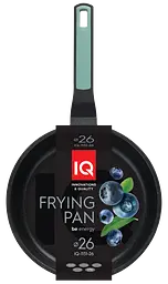 Сковорідка IQ Be Energy глибока 26 см (IQ-1151-26) - мініатюра 2