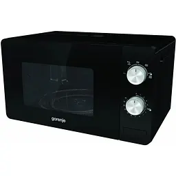Мікрохвильова піч Gorenje MO20E1B
