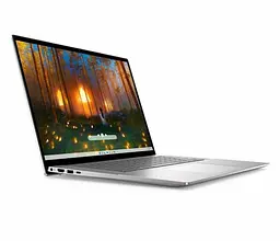 Ноутбук Dell Inspiron 16 5630 16" FHD+ WV, 16GB RAM, 512GB SSD, Intel Core i5-1355U, Silver (i5630-5417SLV-PDE) Windows 11 Home - мініатюра 4