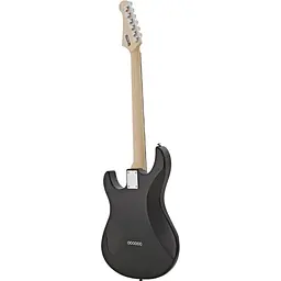 Електрогітара Yamaha Pacifica 120H Black [168322] - мініатюра 6