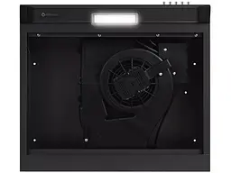 Витяжка пласка Minola HPL 5200 BLF - мініатюра 6