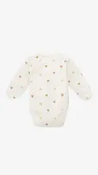 Боді на запах для малюків Тімі Т12/1-Фт62 62 см Різнокольоровий shop (4820000303668) - мініатюра 5