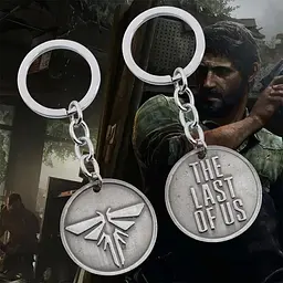 Брелок Цикади The Last of Us (TLU 21.98) - мініатюра 5