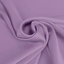 Комплект постільної білизни Cosas підлітковий сатин LAVENDER 160 x 220 см (25Satin_Lavender_Lavender_155) - мініатюра 6