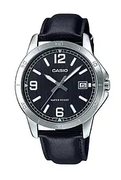 Годинник Casio MTP-V004L-1B (модуль №5058)