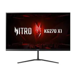 Монітор Acer KG270X1bmiipx (UM.HX0EE.108)