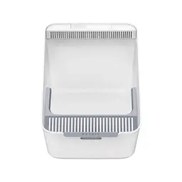 Лоток для кішок Petkit Pet Pura Cat Litter Box White (P951) - мініатюра 2