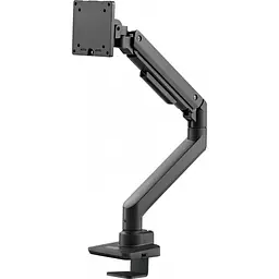 Настільне кріплення для монітора OfficePro MA801B 17-49` Black [123470] - мініатюра 4
