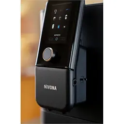 Кавомашина Nivona автоматична (NIVO 8101) - мініатюра 7