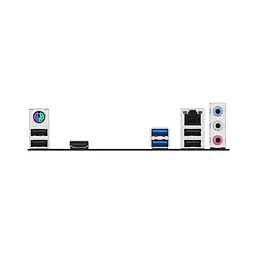 Материнcька плата PRIME H610M-K D4 ARGB s1700 Asus teh0024975 - мініатюра 7