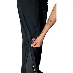 Штани жіночі Rab Firewall Pants Women 14 Чорний - мініатюра 4