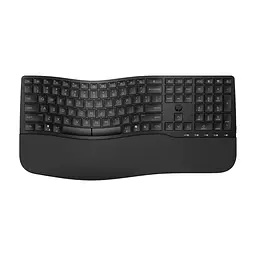 Клавіатура HP 680 Comfort Dual-Mode UA Black (8T6L8AA)