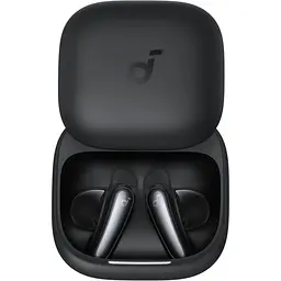 TWS Anker SoundCore Liberty Buds Black (D1200G11) UA - мініатюра 4