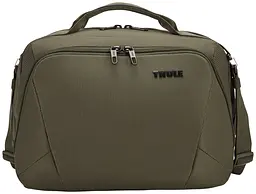 Дорожня сумка Thule Crossover 2 Boarding Bag Forest Night (TH 3204058) - мініатюра 2